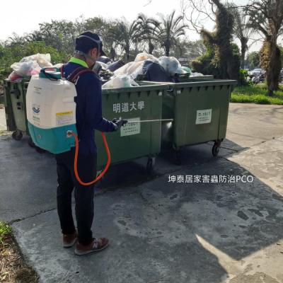 學校蚊蟲防治案例-1-9